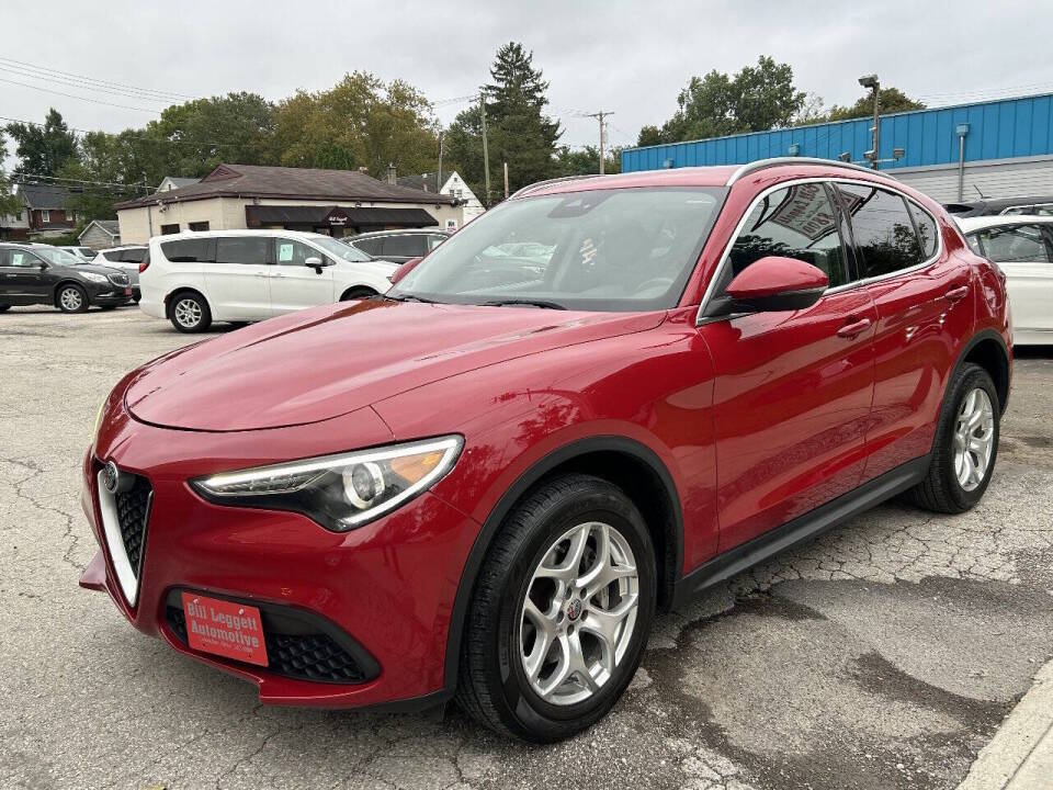 alfa romeo stelvio 2021 ZASPAKAN8M7C99372 image alfa romeo stelvio 2021 ZASPAKAN8M7C99372 image